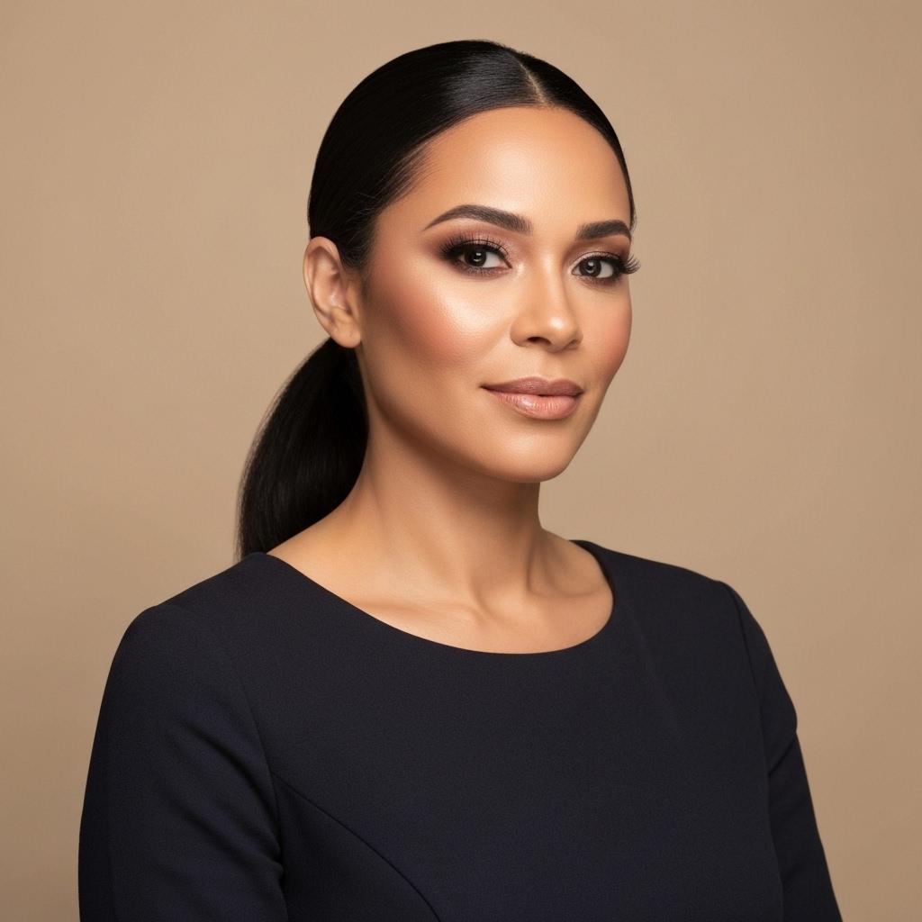 Professional Makeup Application Services 4