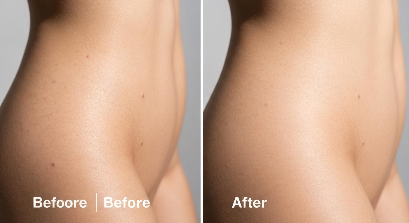 Professional Waxing Services 5